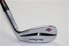 Greg Norman's Personal Unused MacGregor MT Pro-M Forged 1025 Pitching Wedge