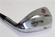 Greg Norman's Personal Unused MacGregor MT Pro-M Forged 1025 Pitching Wedge