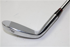 Greg Norman's Personal Unused MacGregor MT Pro-M Forged 1025 Pitching Wedge