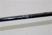 Greg Norman's Personal Unused MacGregor MT Pro-M Forged 1025 Pitching Wedge