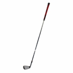 Greg Norman's Personal Unused MacGregor MT Pro-M Forged 1025 Pitching Wedge