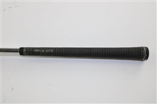 Greg Norman's Personal Used MacGregor 'GN' 57 Degree Wedge