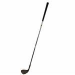 Greg Norman's Personal Used MacGregor 'GN' 57 Degree Wedge