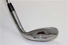 Greg Norman's Personal Used TaylorMade ZTP 58/09 Milled 58 Degree Wedge 