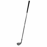 Greg Norman's Personal Used TaylorMade ZTP 58/09 Milled 58 Degree Wedge 