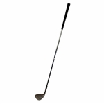 Greg Norman's Personal Used Cleveland Golf Tour Action Reg 588 60 Degree Wedge