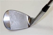 Greg Norman's Personal Used MacGregor 'GN' MT-Pro 57 Degree Wedge