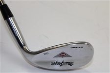 Greg Norman's Personal Used MacGregor 'GN' MT-Pro 57 Degree Wedge