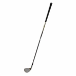 Greg Norman's Personal Used MacGregor 'GN' MT-Pro 57 Degree Wedge