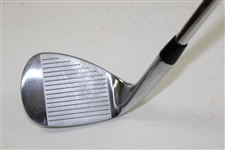 Greg Norman's Personal Used Callaway 'GN' 52 Degree Wedge