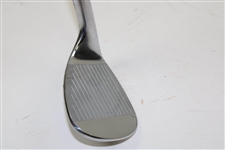 Greg Norman's Personal Used Callaway 'GN' 52 Degree Wedge