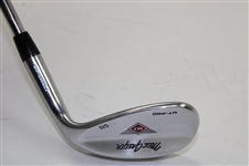 Greg Norman's Personal Used Callaway 'GN' 52 Degree Wedge