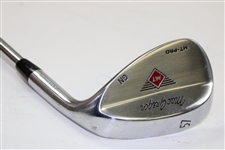 Greg Norman's Personal Used Callaway 'GN' 52 Degree Wedge
