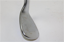 Greg Norman's Personal Used MacGregor GN J 57 Degree Wedge