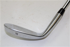 Greg Norman's Personal Used MacGregor GN J 57 Degree Wedge