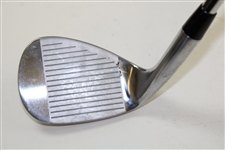 Greg Norman's Personal Used MacGregor 'GN' MT-Pro 57 Degree Wedge