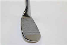 Greg Norman's Personal Used MacGregor 'GN' MT-Pro 57 Degree Wedge