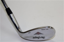 Greg Norman's Personal Used MacGregor 'GN' MT-Pro 57 Degree Wedge