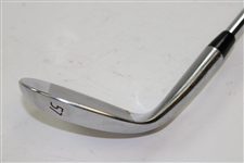 Greg Norman's Personal Used MacGregor 'GN' MT-Pro 57 Degree Wedge