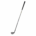 Greg Norman's Personal Used MacGregor 'GN' MT-Pro 57 Degree Wedge