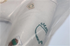 Masters Seamus Golf Canvas Blade Putter Cover w/Embroidered Concession Icons