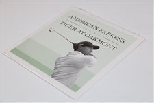 American Express Presents Tiger at Oakmont Unopened CD