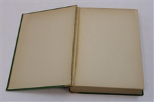 1927 'Down the Fairway' Third Edition Book by Bobby Jones & O.B. Keeler
