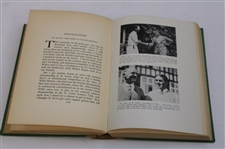 1927 'Down the Fairway' Third Edition Book by Bobby Jones & O.B. Keeler