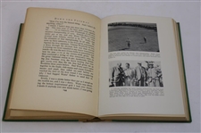 1927 'Down the Fairway' Third Edition Book by Bobby Jones & O.B. Keeler