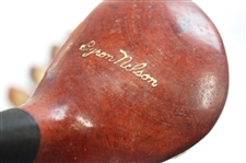 Five (5) Classic MacGregor Woods Inc. Byron Nelson, Super Eye-O-Matic & others