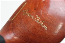 Five (5) Classic MacGregor Woods Inc. Byron Nelson, Super Eye-O-Matic & others