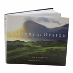 Masters Of Design Great Courses Of Colt Mackenzie' by Alison And Morrison
