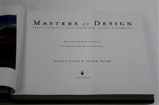 Masters Of Design Great Courses Of Colt Mackenzie' by Alison And Morrison