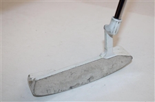 Jack Nicklaus Macgregor Pat Pend Precision Milled Face Response ZT MI640 Putter