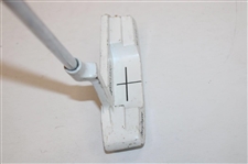Jack Nicklaus Macgregor Pat Pend Precision Milled Face Response ZT MI640 Putter