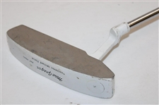 Jack Nicklaus Macgregor Pat Pend Precision Milled Face Response ZT MI640 Putter