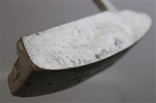 Jack Nicklaus Macgregor Pat Pend Precision Milled Face Response ZT MI640 Putter