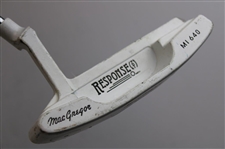 Jack Nicklaus Macgregor Pat Pend Precision Milled Face Response ZT MI640 Putter