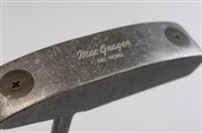Jack Nicklaus Macgregor Pat Pend Golden Bear GBP2 Putter