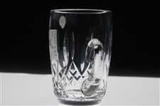 1993 Florida World Cup Cup Heinekin Waterford Crystal Pitcher