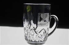 1993 Florida World Cup Cup Heinekin Waterford Crystal Pitcher