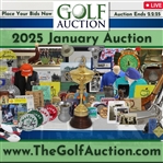 Lot To Be Added - 2025 January Auction Ends Sunday 