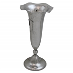 1929 California State Amateur Championship at Pebble Beach Runner-Up Trophy to FC Stevens