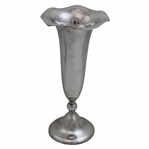 1929 California State Amateur Championship at Pebble Beach Runner-Up Trophy to FC Stevens