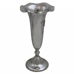 1929 California State Amateur Championship at Pebble Beach Runner-Up Trophy to FC Stevens