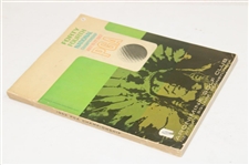 1962 PGA Championship at Aronimink Golf Club Program
