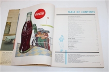 1962 PGA Championship at Aronimink Golf Club Program