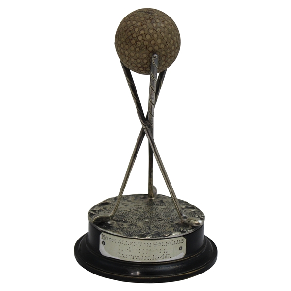 1945 Hole In One Display Trophy