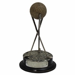 1945 Hole In One Display Trophy