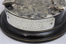 1945 Hole In One Display Trophy